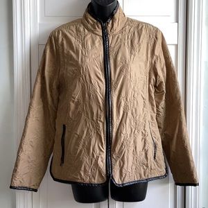Carole Little embodied Jackets